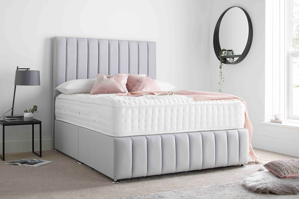 Bliss Comfort 1000 Mattress