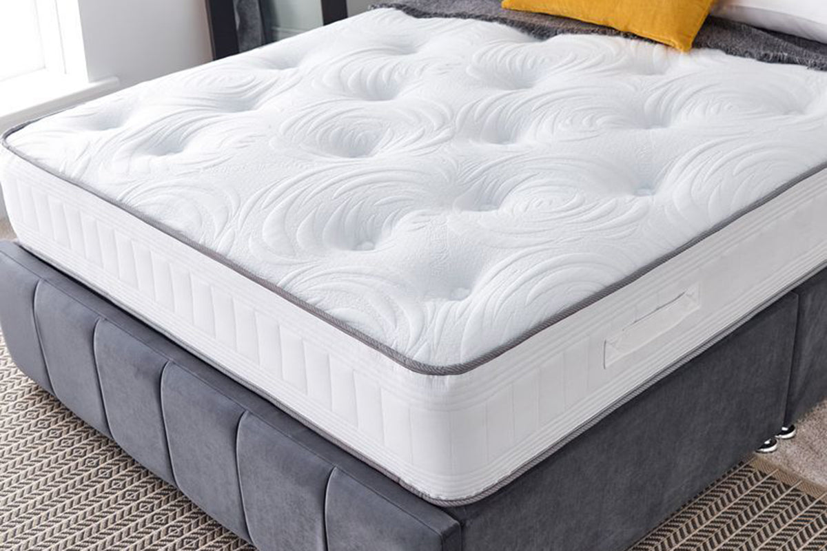 Classic Pocket 1000 Mattress