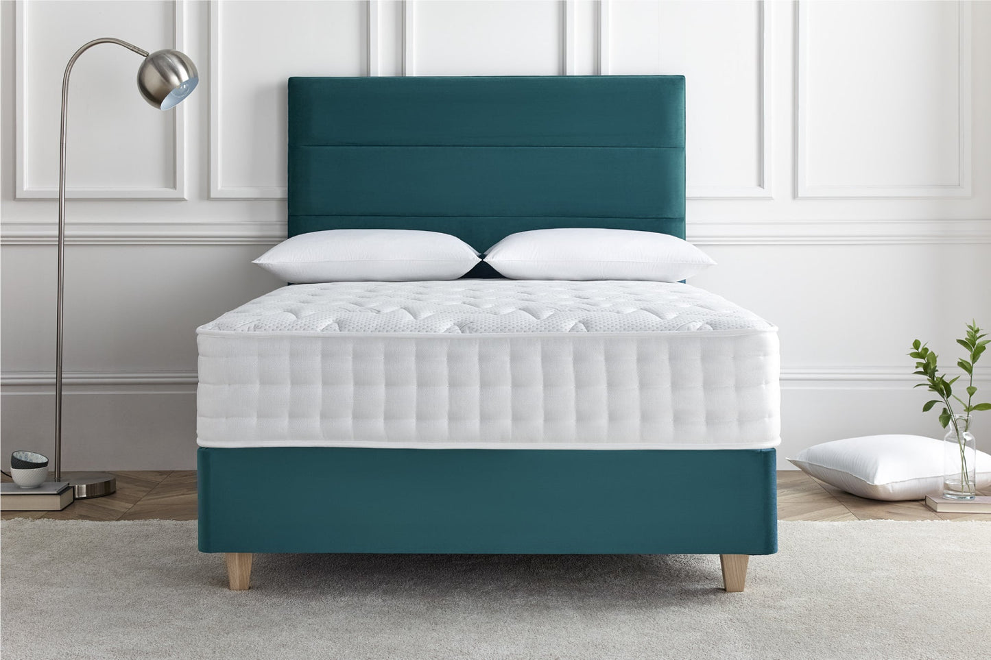 Comfort 1000 Mattress