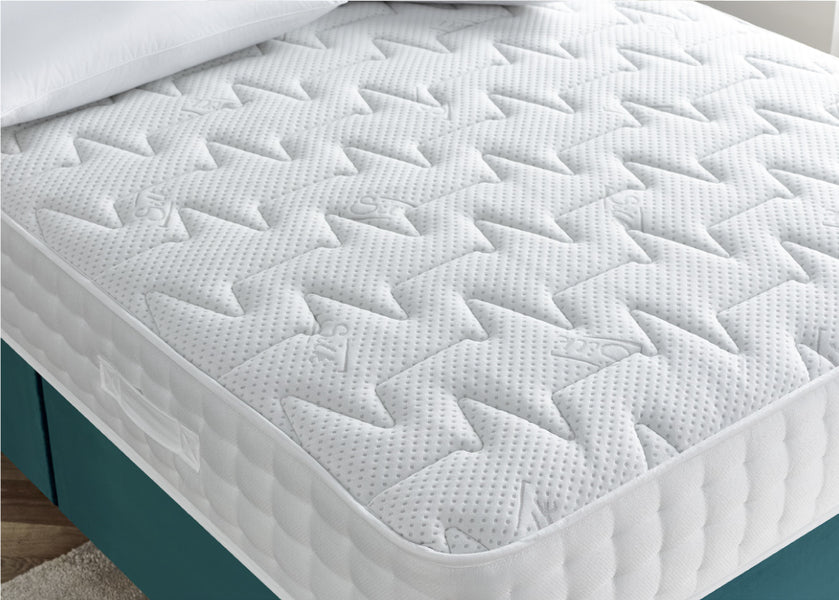 Comfort 1000 Mattress