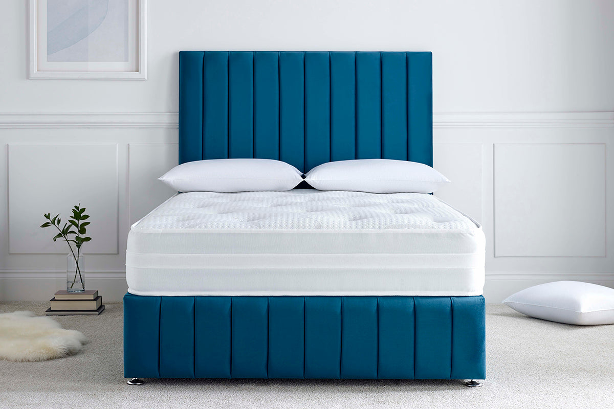 Comfort Tencel 1000 Mattress