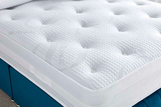 Comfort Tencel 1000 Mattress