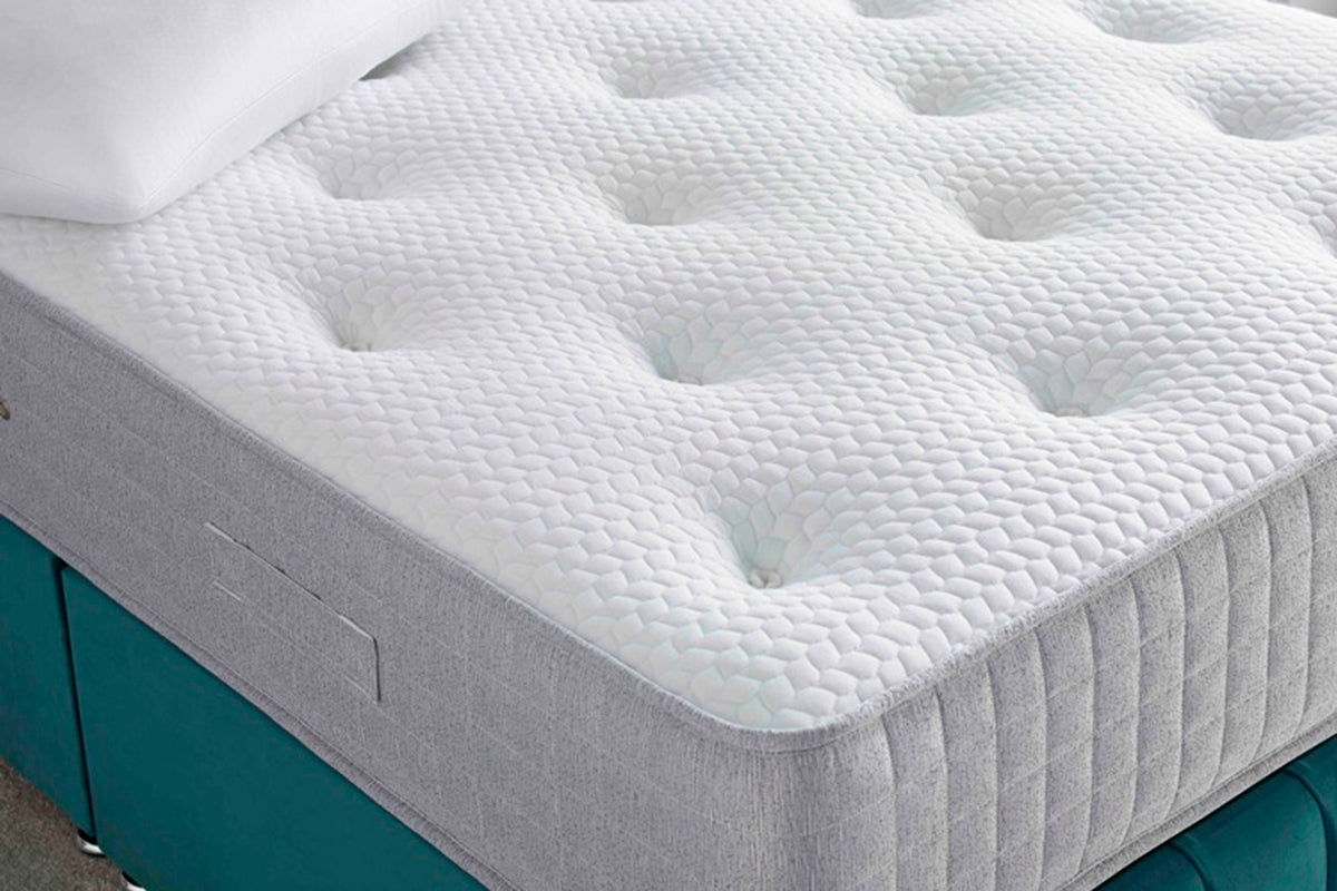 Comfy One Mattress