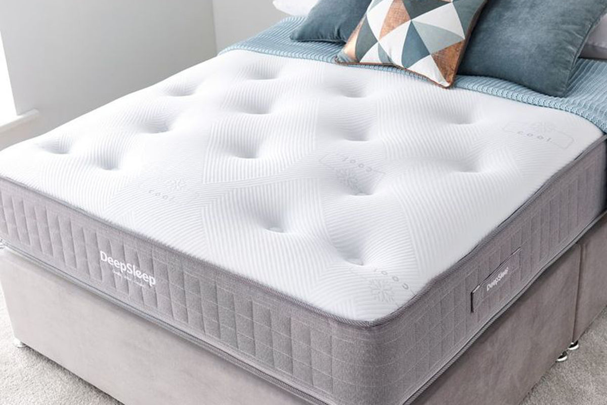 Cool Dream 1000 Mattress