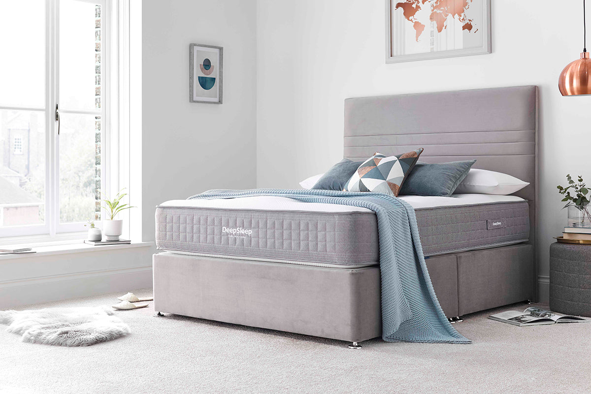 Cool Dream 1000 Mattress