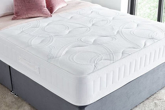 Crystal Orthopaedic Mattress