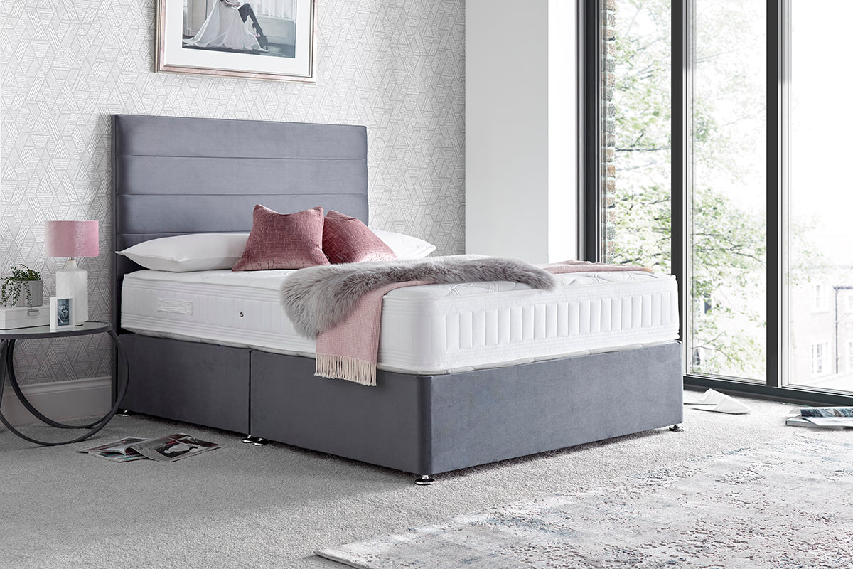 Crystal Orthopaedic Mattress