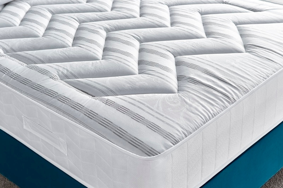 Deluxe Orthocare Mattress