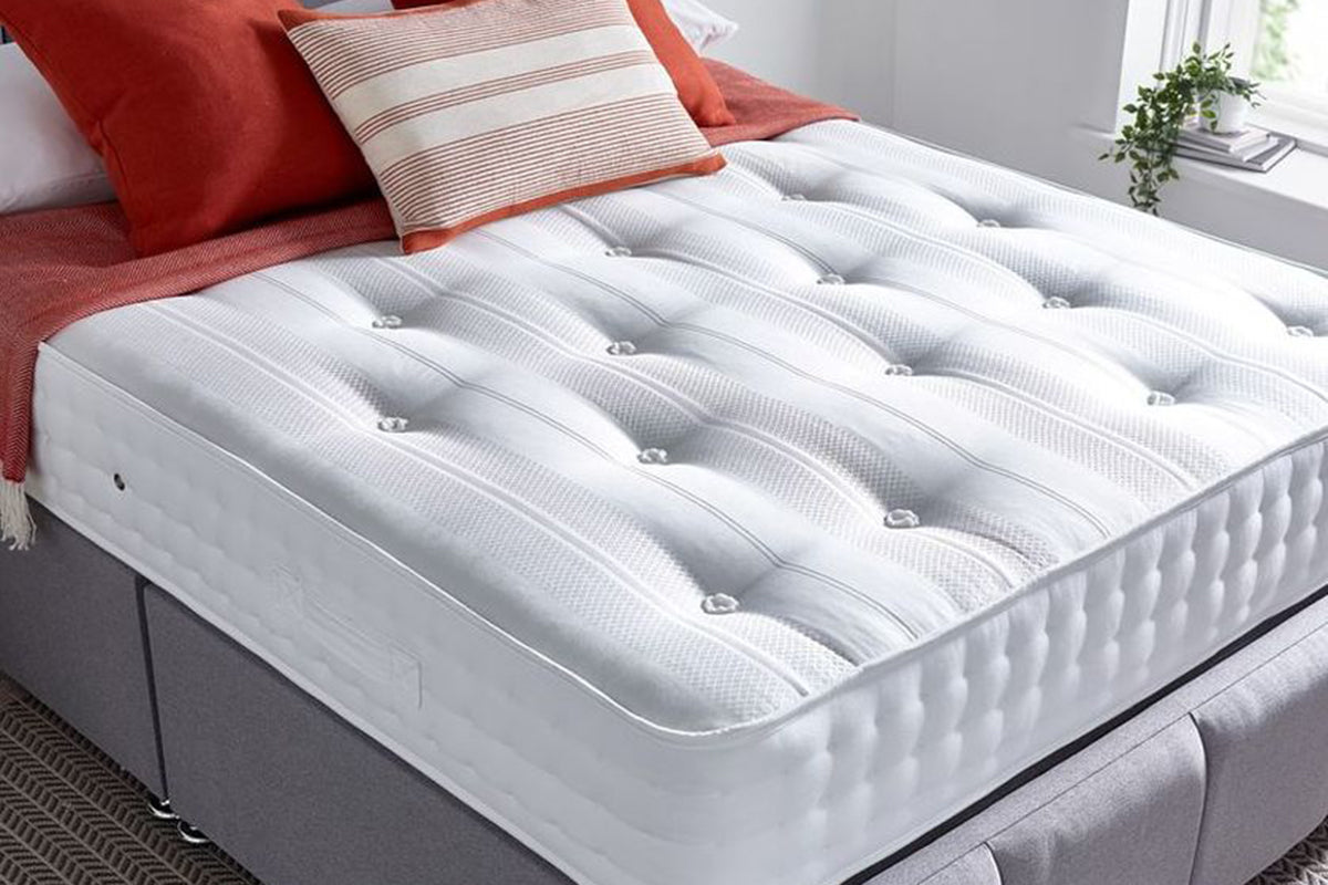 Eclipse Ortho Mattress