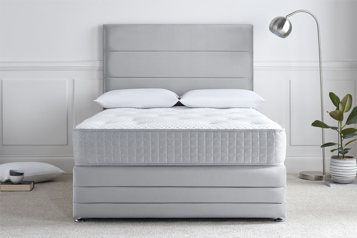 Essential Pocket 1000 Mattress