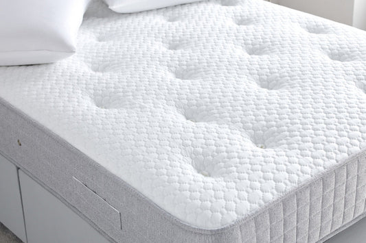 Essential Pocket 1000 Mattress