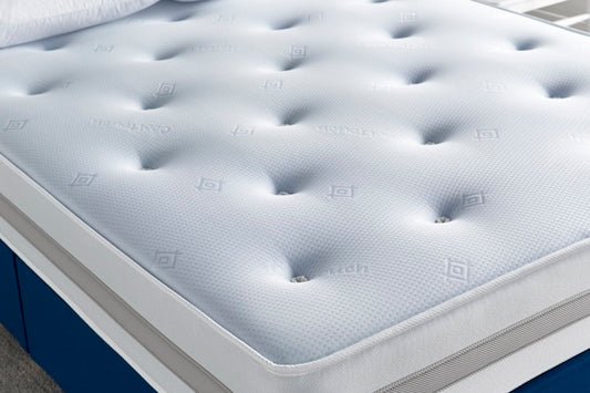 Gel Bonnel Mattress