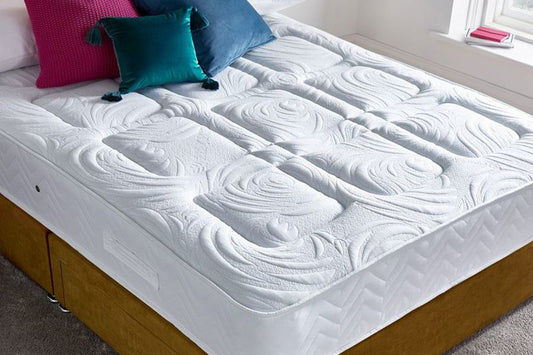 Hadley 1000 Mattress