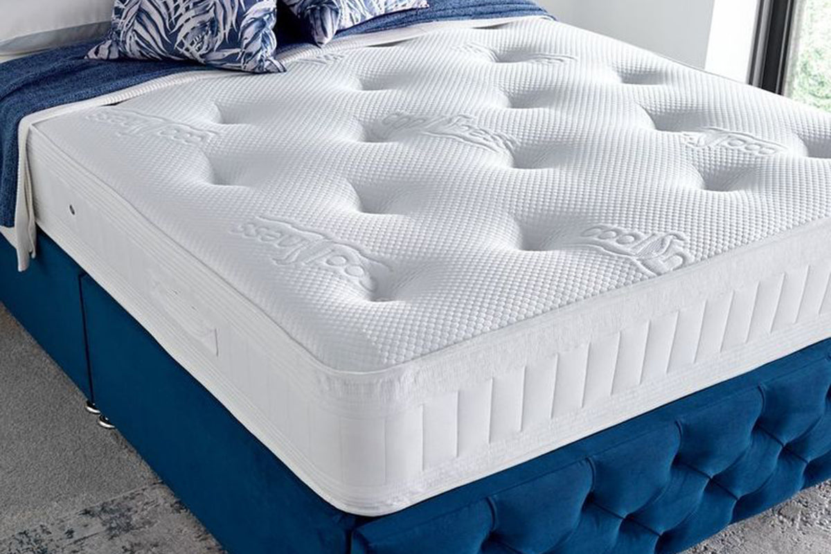 Ice Chill 1000 Mattress