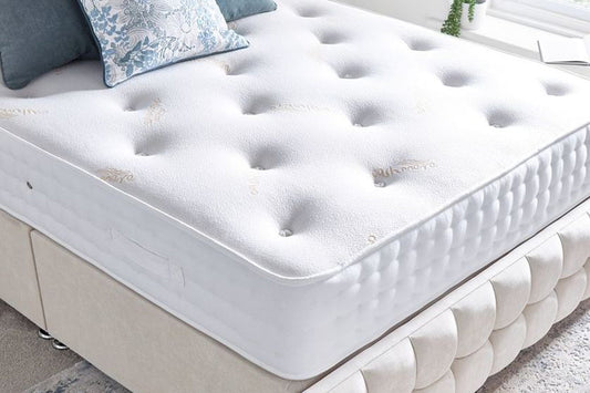 Luxury Pocket 1000 Mattress