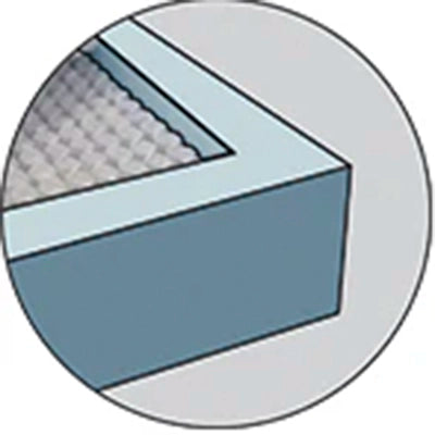 Energise 2000 Mattress