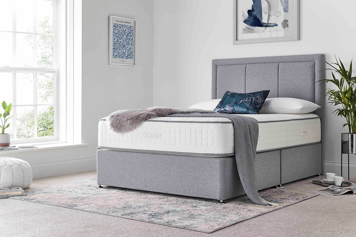 Memory Drift 1500 Mattress