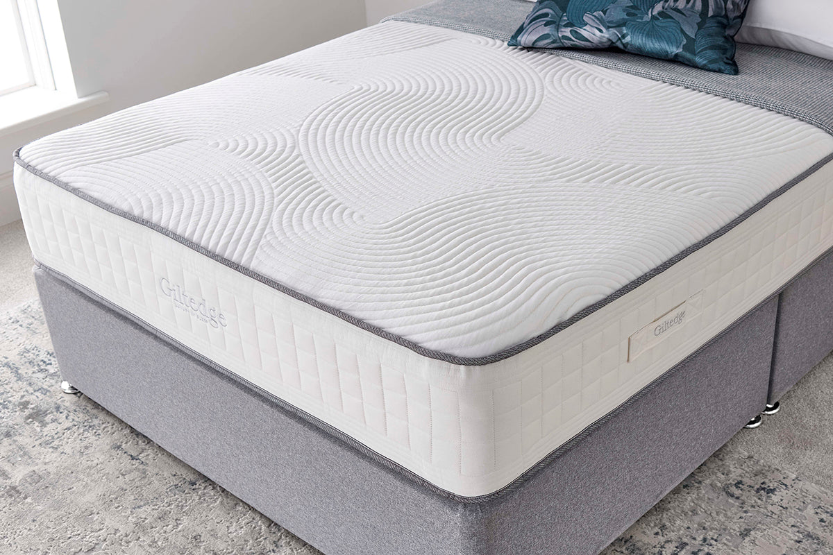 Memory Drift 1500 Mattress