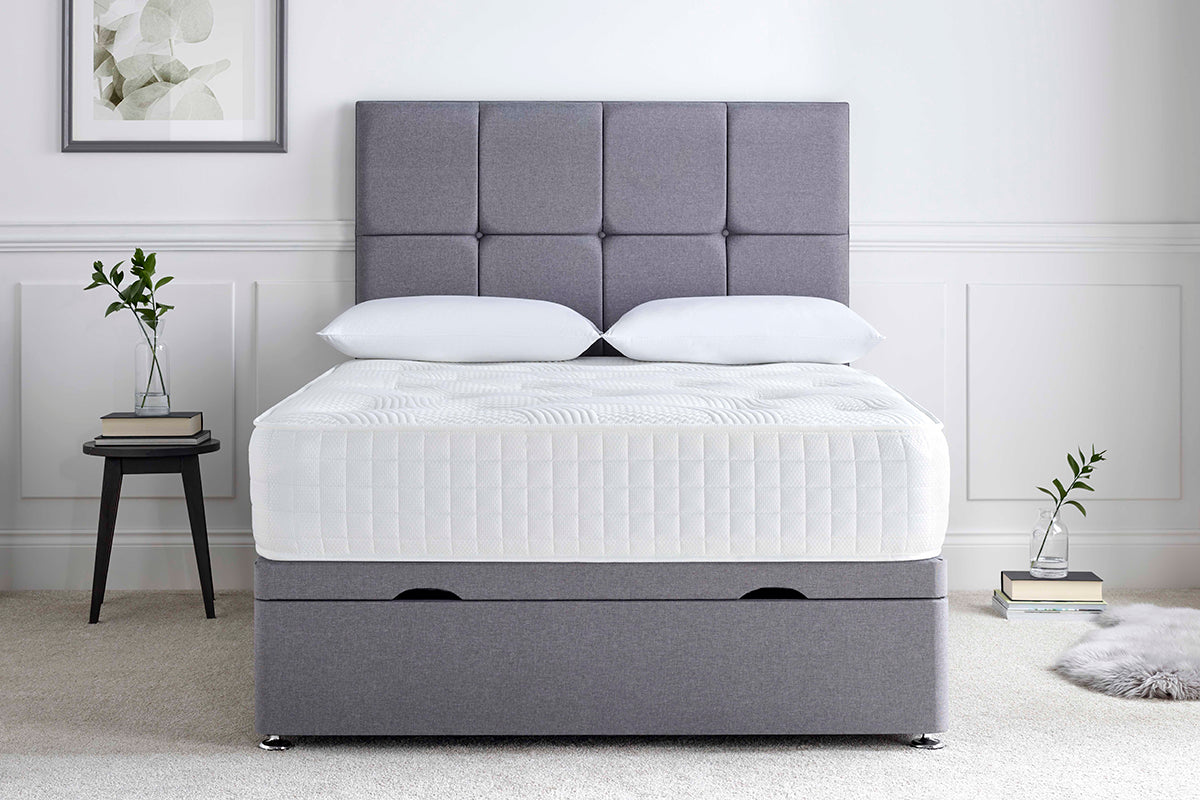 Memory Plus 1500 Mattress