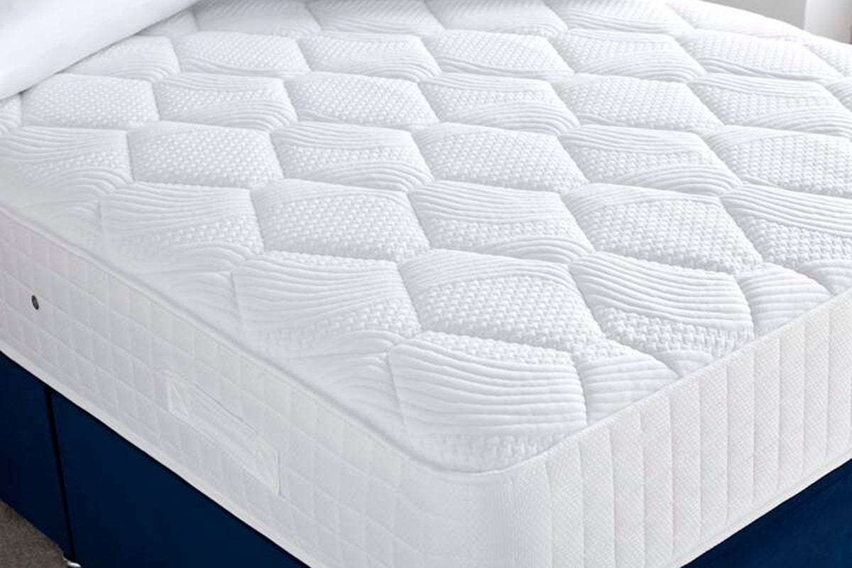 Memory Support 2000 Mattress