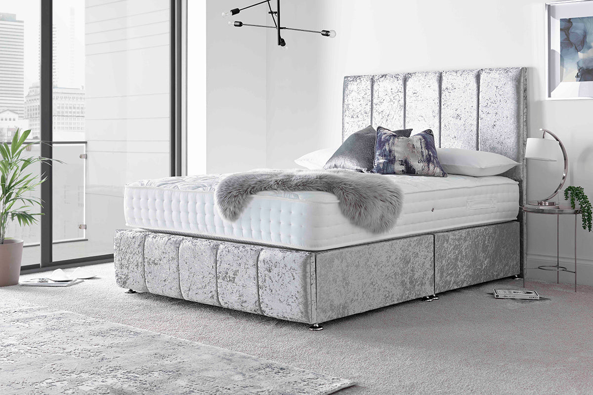 Opal 1000 Mattress