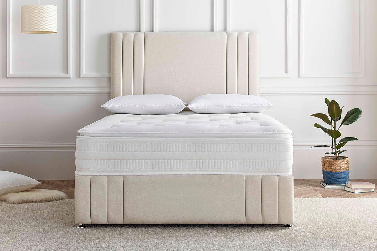 Premier Rest 1000 Mattress