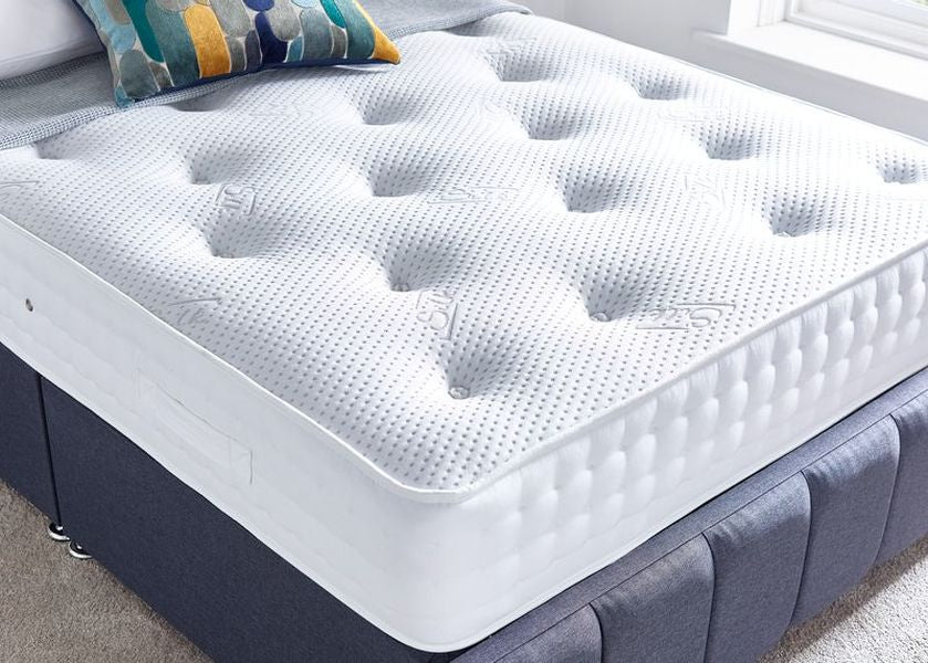 Silk 2000 Mattress