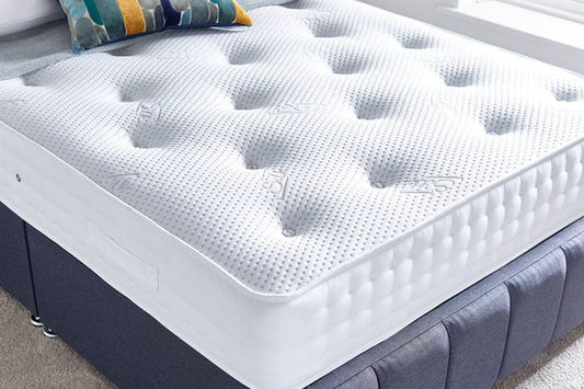 Silk 1000 Mattress