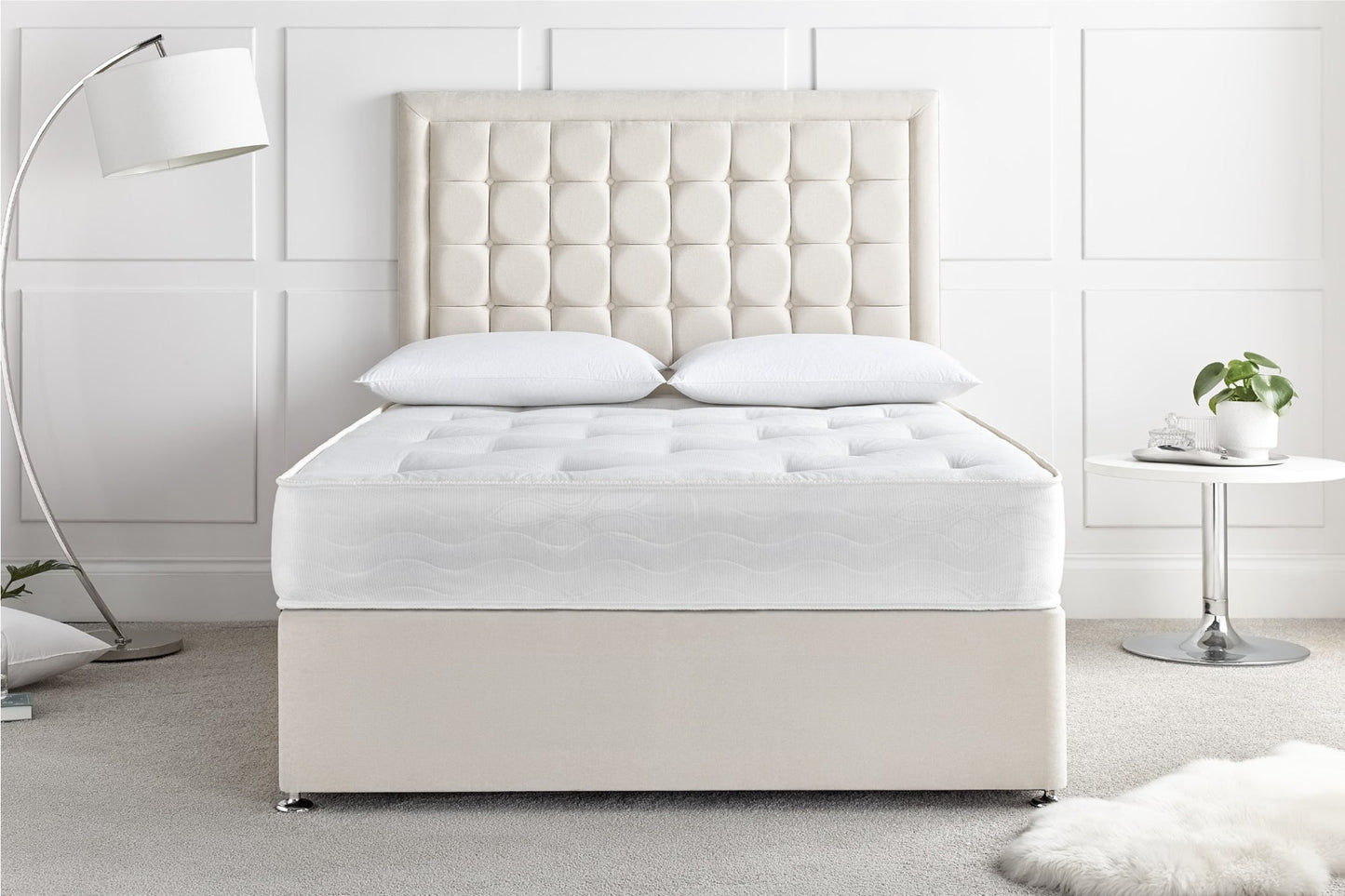 Sussex Mattress