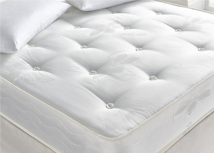 Sussex Mattress