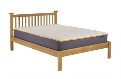 Woburn Wooden Bed