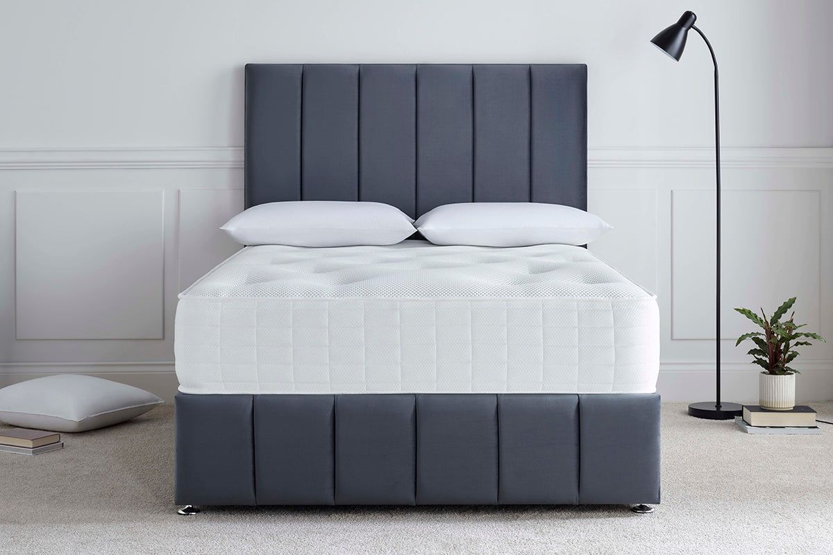 Wool Luxury 1500 Mattress