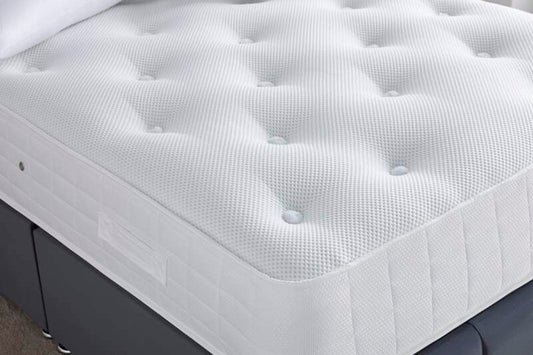 Wool Luxury 1500 Mattress